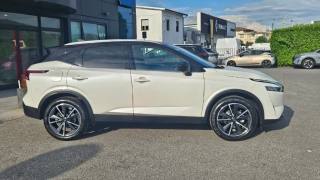 NISSAN Qashqai usata, con Airbag laterali