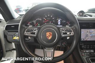 PORSCHE 911 usata, con Park Distance Control