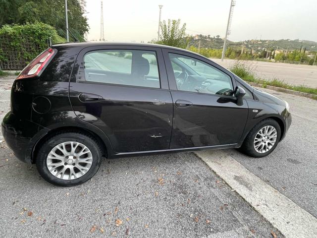 FIAT Punto Evo usata, con Chiusura centralizzata