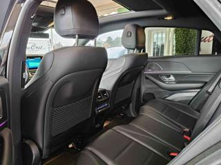 MERCEDES-BENZ GLE 450 usata, con Fendinebbia