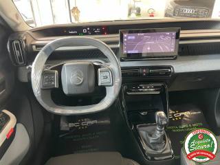 CITROEN C3 usata, con Immobilizzatore elettronico