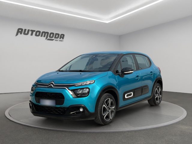 CITROEN C3 usata, con ABS