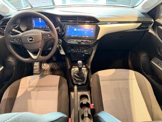 OPEL Corsa usata, con Airbag laterali