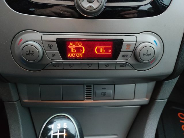 FORD Focus usata, con Controllo trazione