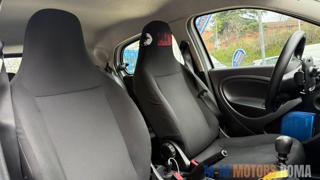SMART ForFour usata, con Cruise Control