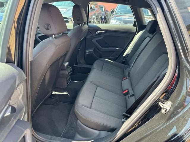 AUDI A3 usata, con Servosterzo