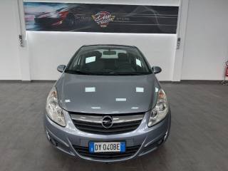 OPEL Corsa usata, con Airbag