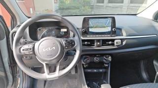 KIA Picanto usata, con Airbag Passeggero