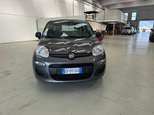 FIAT Panda usata, con Airbag Passeggero