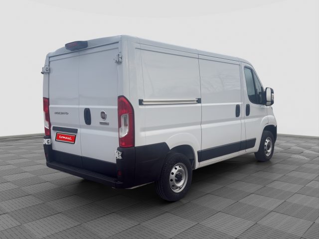 FIAT Ducato usata 4