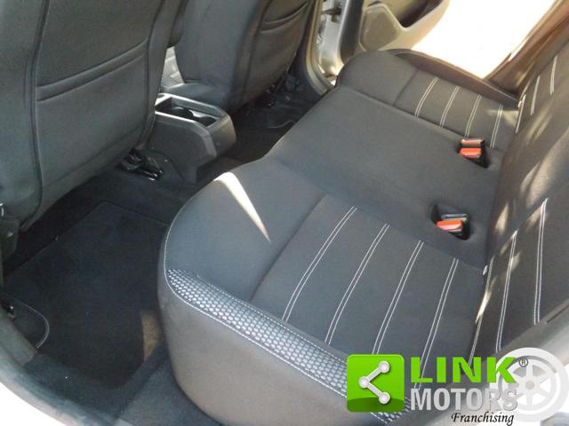 DACIA Duster usata 27