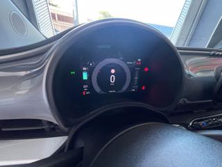 FIAT 500e usata, con ESP