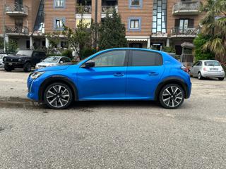 PEUGEOT 208 usata, con Airbag Passeggero