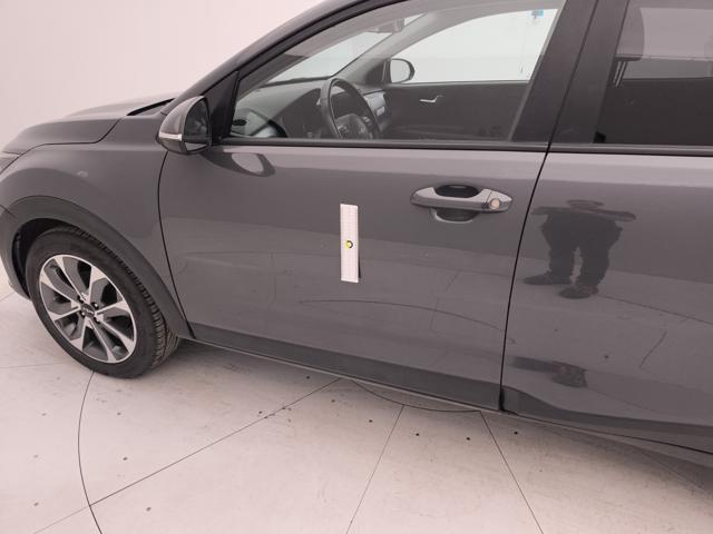 KIA Stonic usata 47