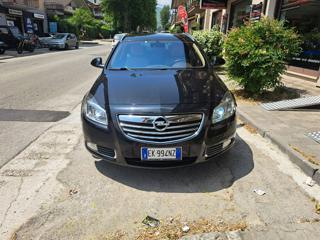 OPEL Insignia usata, con Servosterzo