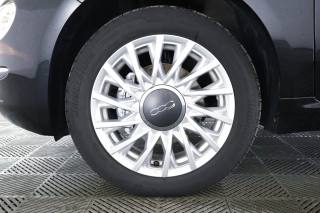 FIAT 500C usata 7