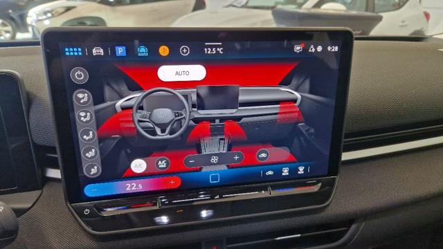 VOLKSWAGEN T-Roc usata, con Touch screen