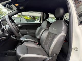 FIAT 500 usata 8