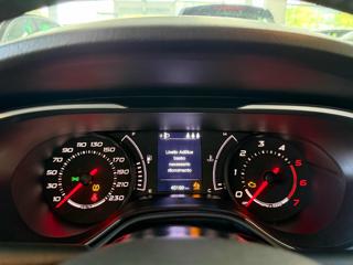 FIAT Tipo usata, con Airbag testa