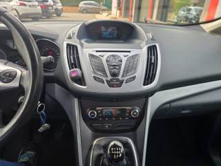 FORD C-Max usata 38