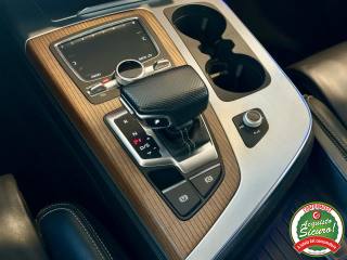 AUDI Q7 usata, con Fari Xenon