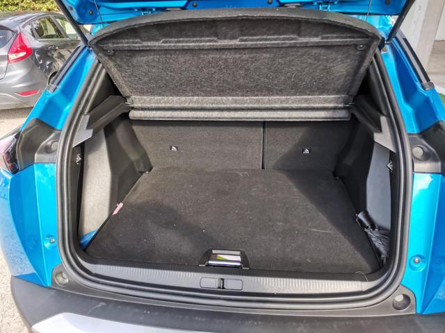 PEUGEOT 2008 usata, con Interni in pelle