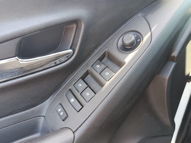CHEVROLET Trax usata, con Climatizzatore