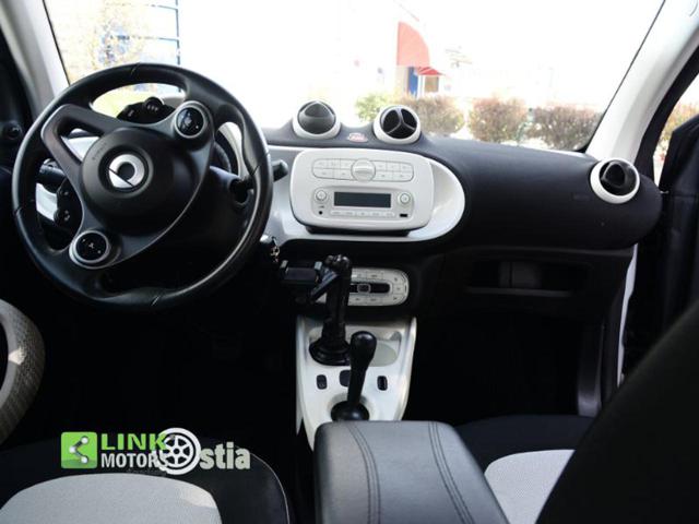 SMART ForTwo usata 29