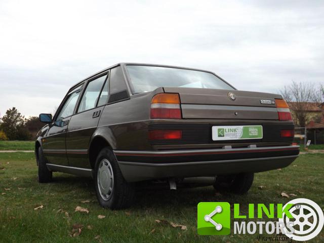 ALFA ROMEO Giulietta usata 41