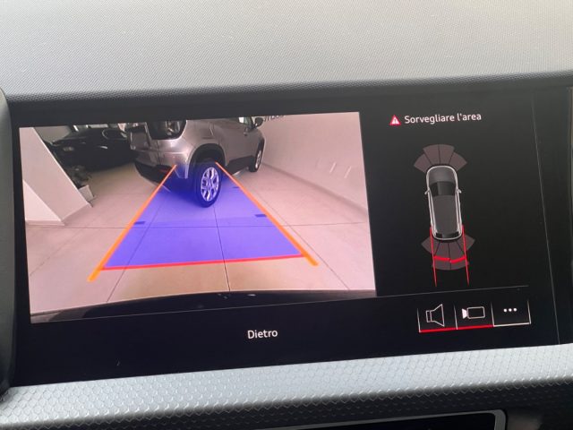 AUDI A1 usata, con Servosterzo