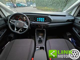VOLKSWAGEN Caddy usata, con Chiusura centralizzata