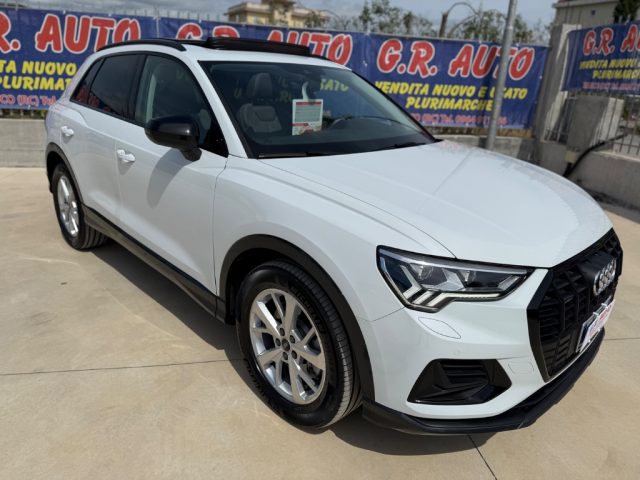 AUDI Q3 usata, con Airbag laterali