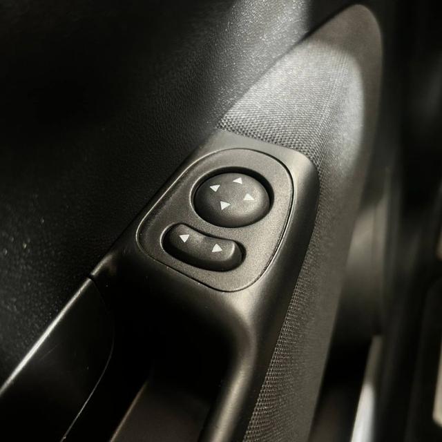 ABARTH 695 usata, con Specchietti laterali elettrici