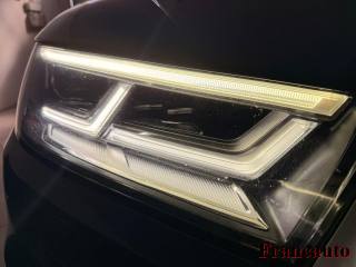 AUDI Q5 usata, con Cronologia tagliandi