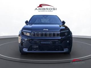 JEEP Avenger usata 6