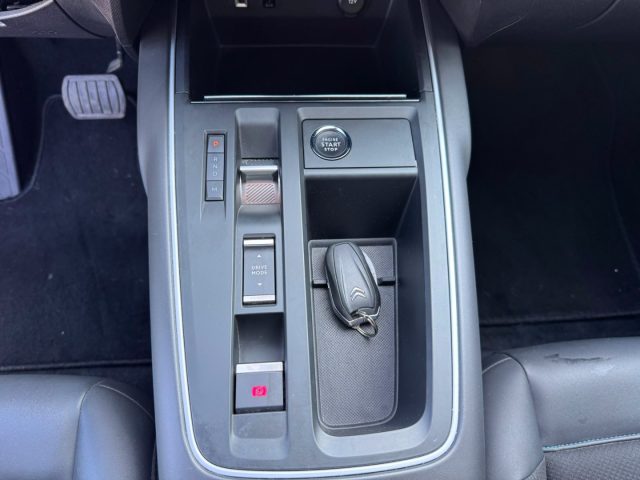 CITROEN C5 Aircross usata, con Controllo automatico clima