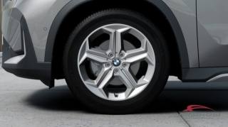 BMW X1 usata 7