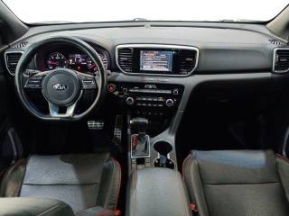 KIA Sportage usata, con Chiusura centralizzata