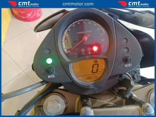 KAWASAKI ER-6N usata 6