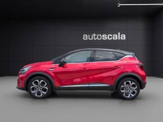 RENAULT Captur usata, con Airbag