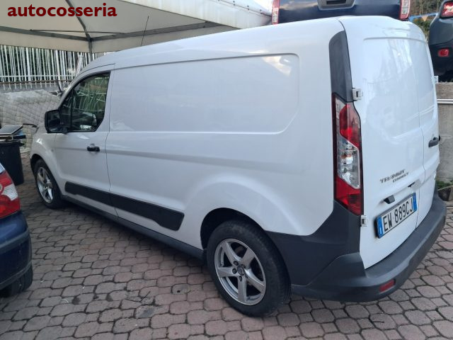 FORD Transit Connect usata 1
