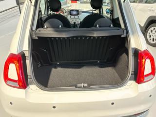 FIAT 500 usata, con ESP