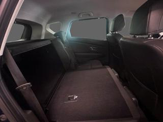RENAULT Scenic usata, con Airbag Passeggero