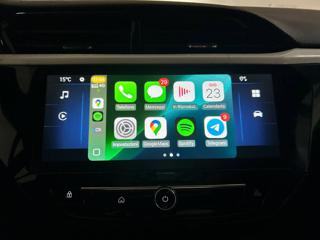 OPEL Corsa usata, con USB