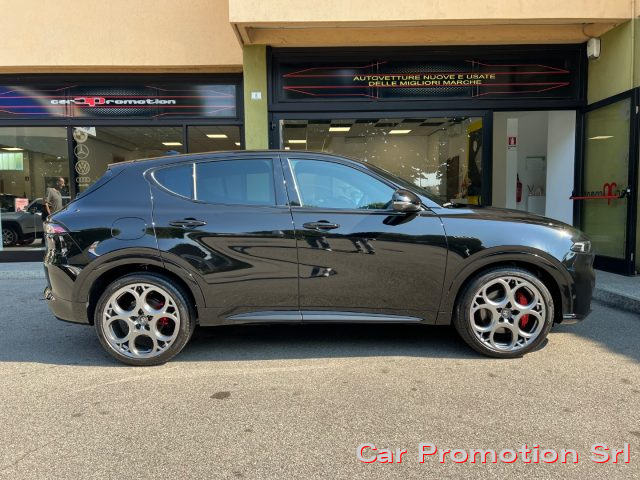 ALFA ROMEO Tonale usata, con Airbag laterali