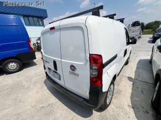 FIAT Fiorino usata, con Chiusura centralizzata