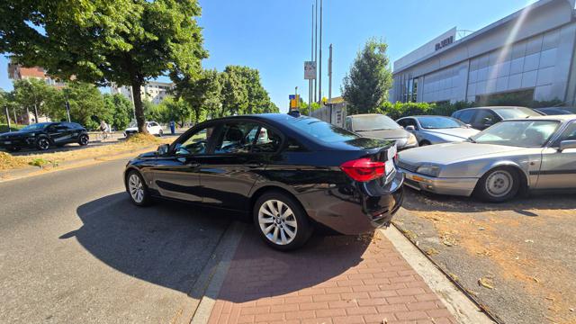 BMW 330 usata, con Airbag Passeggero