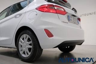 FORD Fiesta usata 43