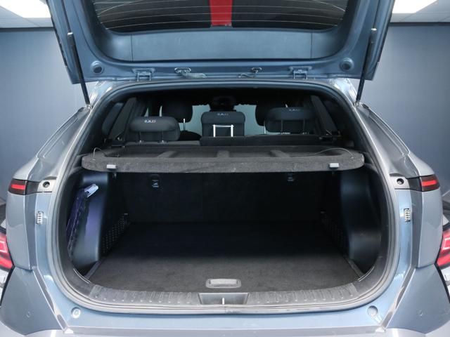 HYUNDAI Kona usata, con Autoradio