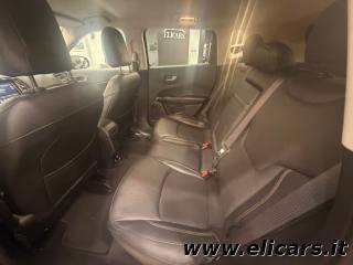 JEEP Compass usata, con Sistema di navigazione